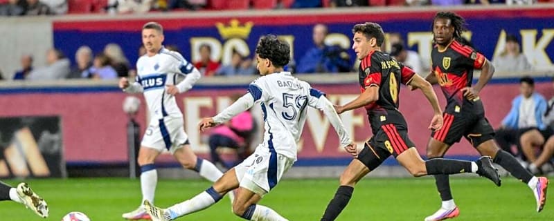 Whitecaps' 3-0 victory extends RSL's winless streak