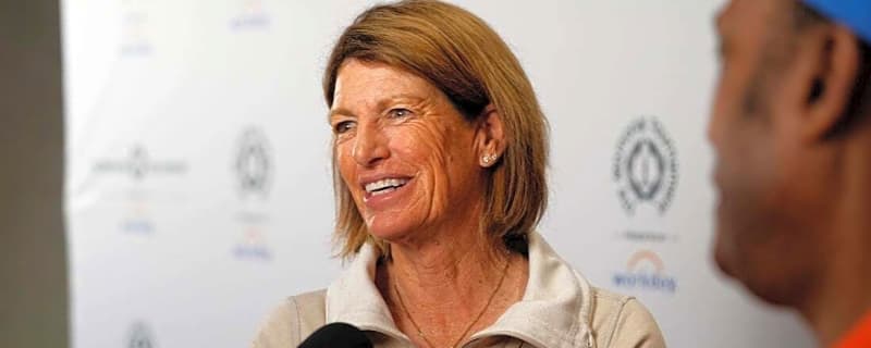 HOFer Juli Inkster, 65, to play LPGA team event with Angel Yin