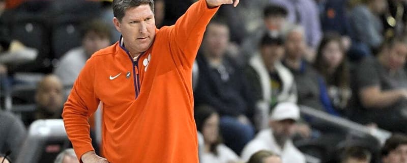 Clemson to flex depth with big rotation vs. Gardner-Webb