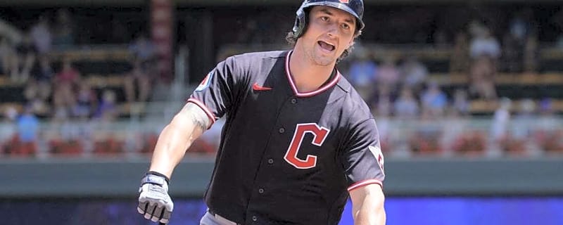 Gavin Williams fans 11 as Guardians avoid sweep by Twins