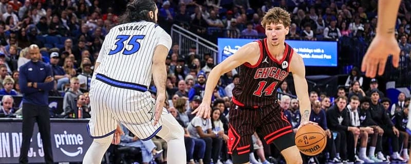 Bulls fight through growing pile of injuries as Nets visit
