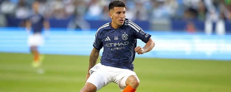 NYCFC out to continue hot start vs. Inter Miami