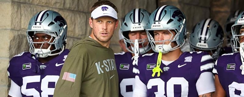 Kansas State brings potent offense, stingy D into clash at Cincinnati
