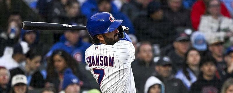 Cubs win 6th straight, send Phillies to 6th consecutive loss