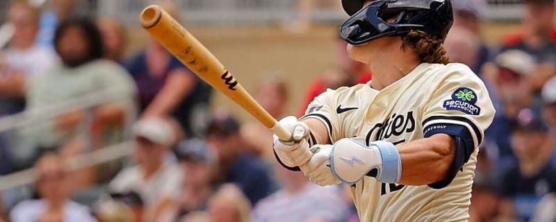 Twins&#39; Luke Keaschall blasts walk-off in 11th against Royals