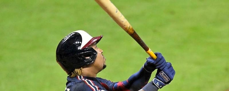 Jose Ramirez, Guardians out to capitalize on visit from A's