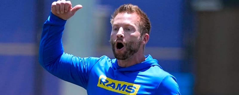 Rams make late pivot, elect to cancel mandatory minicamp