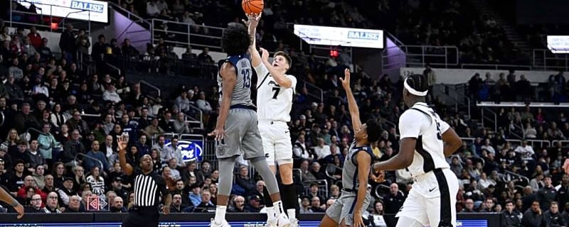 Jaylin Sellers comes up big as Providence tops Butler in double-OT