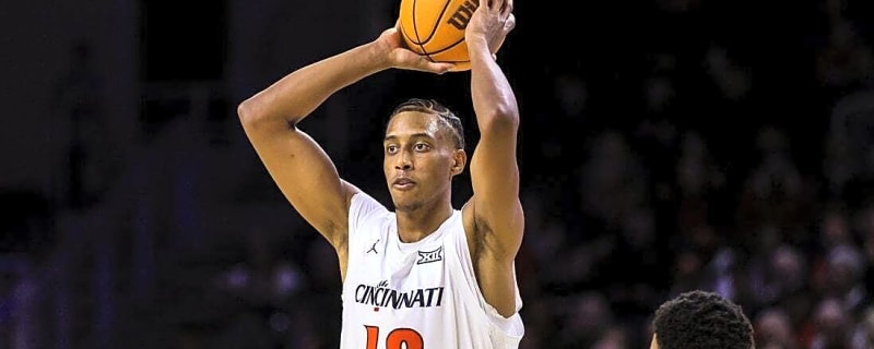 Baba Miller's double-double helps Cincinnati defeat Mount St. Mary's