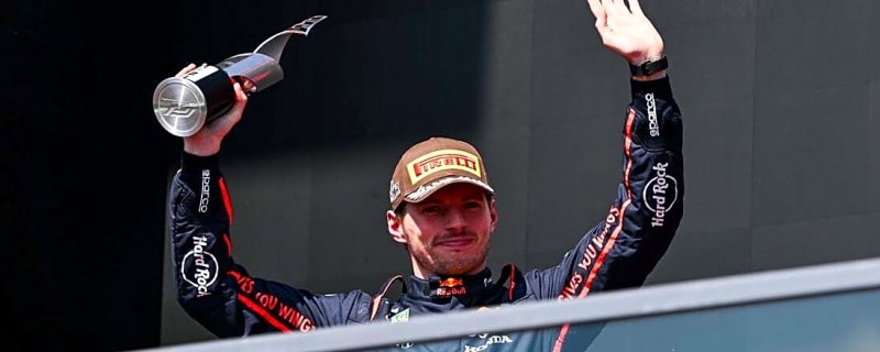 Max Verstappen cleared to race GT3s at Nordschleife