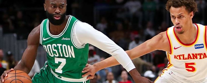 Celtics visit Heat after one of Jaylen Brown's 'worst games'