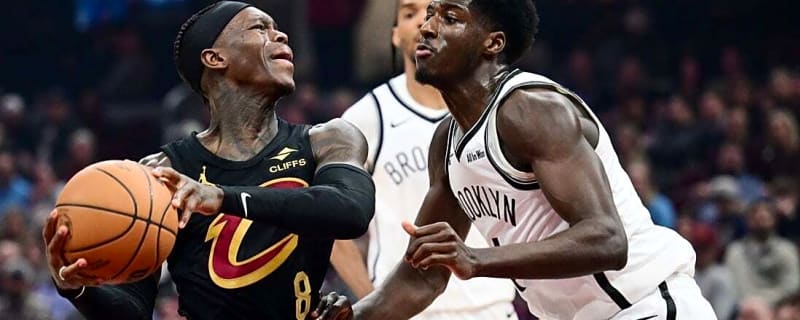 Cavaliers looking to maintain mastery over lowly Nets