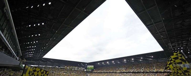 Crew stadium to be renamed in 2026 season