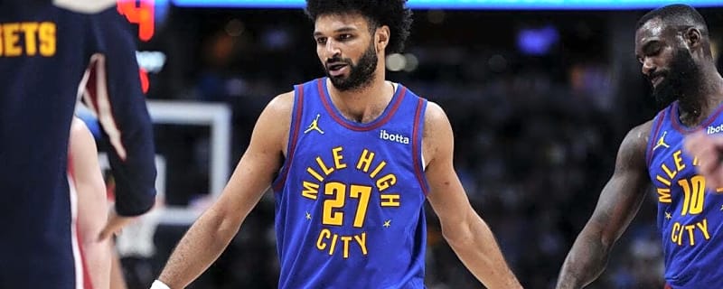 Aaron Gordon could make return for Nuggets at Jazz