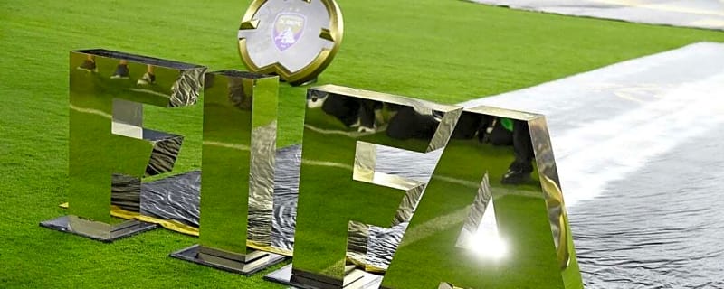 FIFA to host $1,000-a-ticket party to celebrate Club World Cup