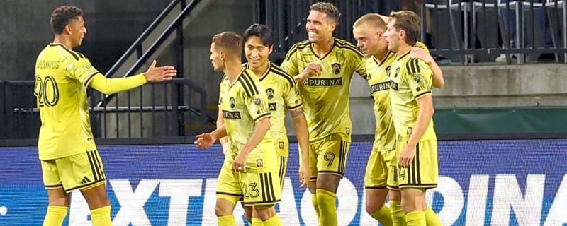 St. Louis City can extend unbeaten run to 15 vs. Minnesota