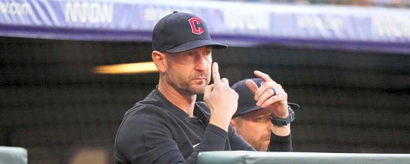 Report: Orioles hiring Craig Albernaz as manager