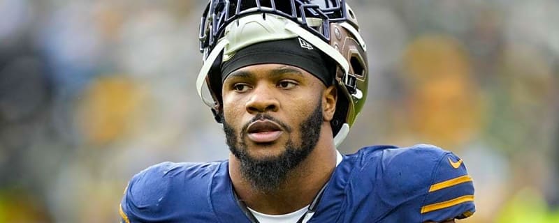 Report: &#39;Poison pill&#39; involved in Micah Parsons trade to Packers