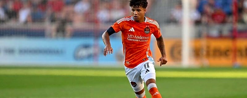 Dynamo begin key stretch with visit from Whitecaps