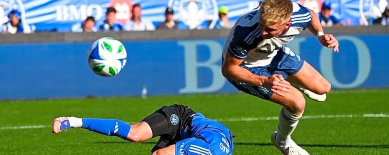 Nashville SC break club goals record in draw vs. CF Montreal