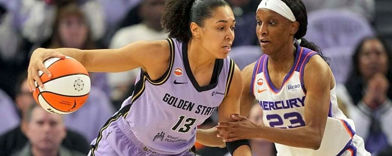 Off to impressive start, Valkyries put away Mercury