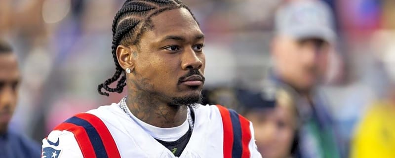 Patriots WR Stefon Diggs pleads not guilty in alleged assault