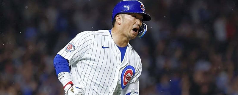 Michael Conforto's pinch-hit walk-off shot lifts Cubs over Reds