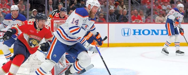 Oilers ready to put November behind them, seek better D vs. Kraken