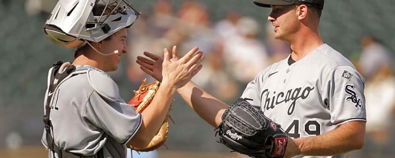 White Sox continue pursuit to &#39;finish strong&#39; in rematch vs. Twins