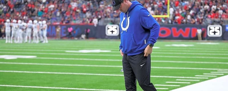 Philip Rivers removes his name from Bills' coaching search