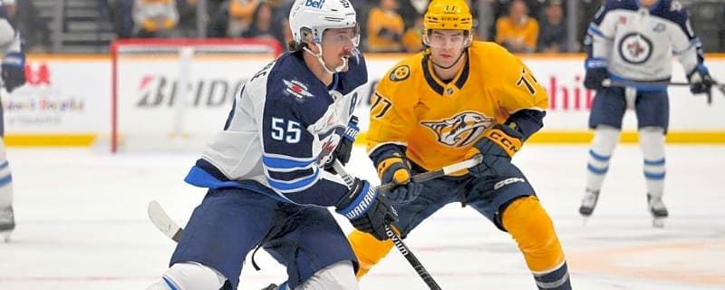 Jets, Sabres look to follow up Saturday wins in Buffalo clash