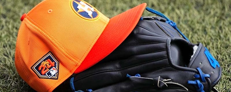 Report: Astros reach deal with RHP Tatsuya Imai