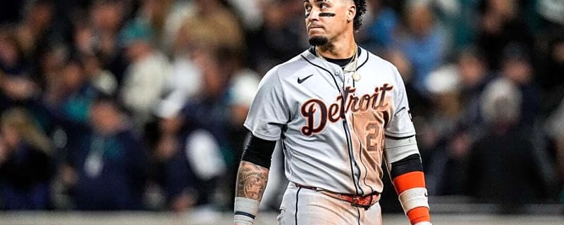 Tigers' Javier Baez won't play in 2026 WBC due to marijuana use