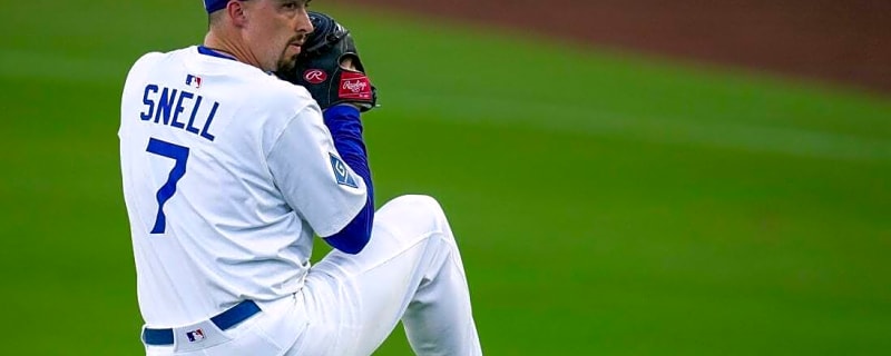 Dodgers have starting pitching on schedule for NLCS vs. Brewers