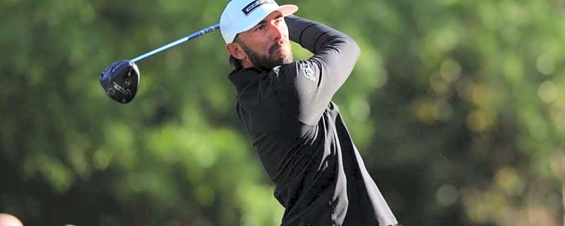 Max Homa hoping to finally carry over Masters success to RBC Heritage