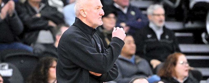 Butler tops Georgetown to give Thad Matta 500th career win