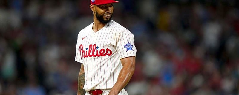 Phillies turn to Cristopher Sanchez vs. Marlins with newfound momentum