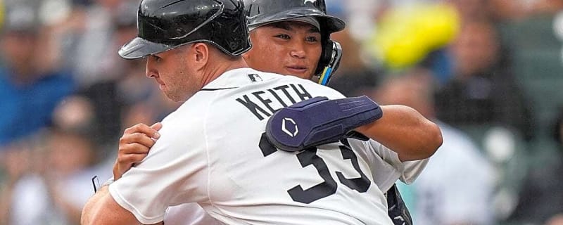 Hao-Yu Lee fuels Tigers’ comeback win over Rockies