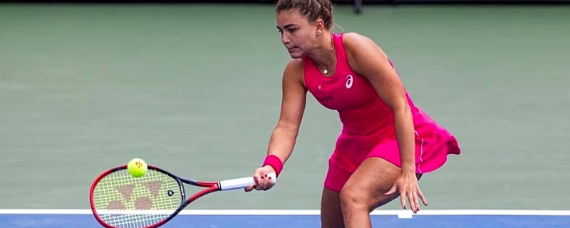 Jasmine Paolini leads Italy to Billie Jean King Cup finals