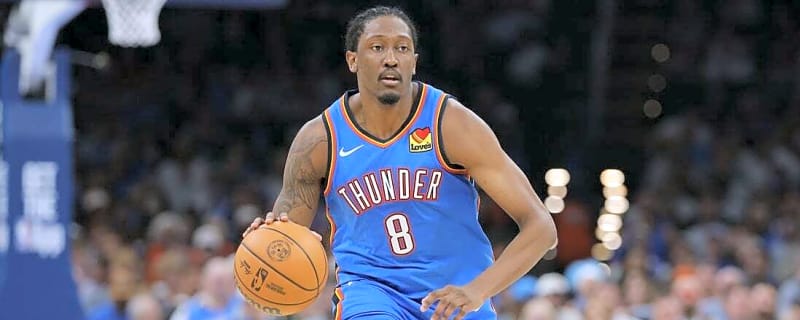 Thunder's Jalen Williams, Cason Wallace both headed for surgery
