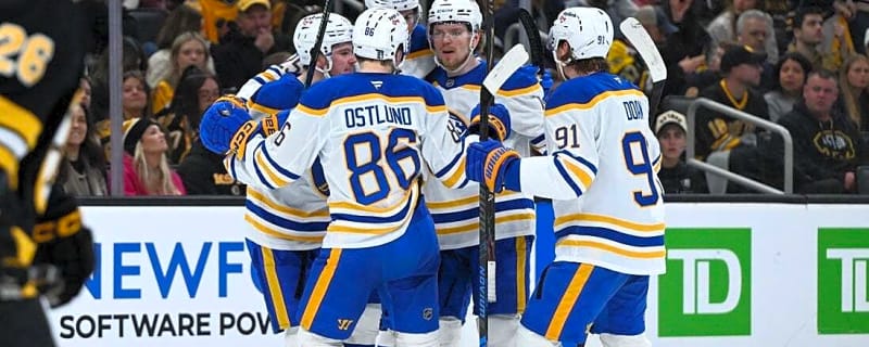 Will Sabres' road excellence override Bruins' home brilliance again in Game 4?