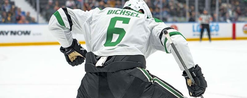 Stars attempt to add to franchise-best win streak vs. lowly Flames