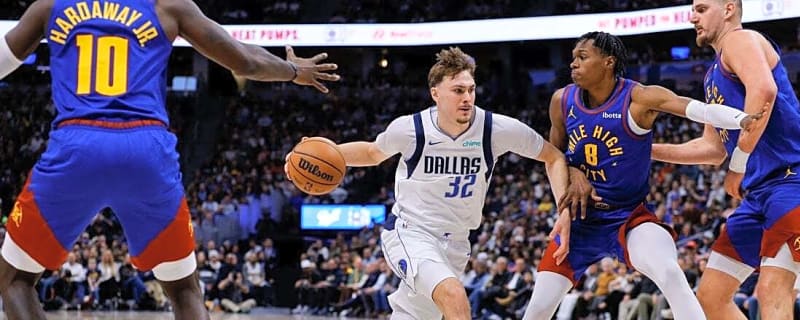 Cooper Flagg’s growth encourages Mavericks ahead of Heat matchup