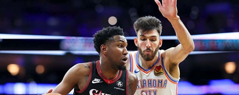 Shai Gilgeous-Alexander, Thunder ease past Sixers, win 12th straight