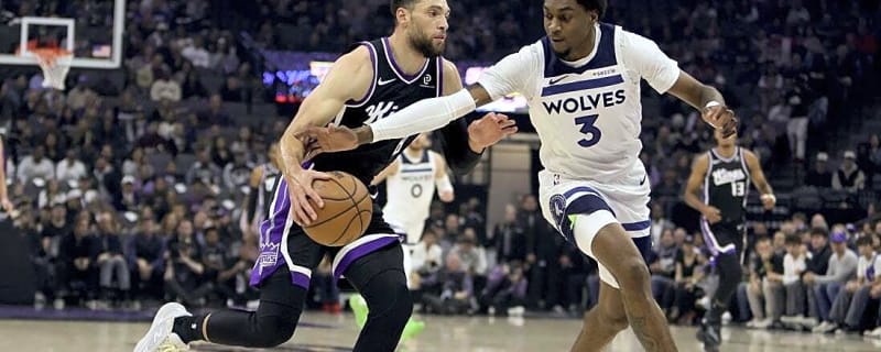 DeMar DeRozan, Kings complete stunning rally, top Wolves in OT