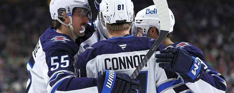 Trending upward, Jets aim to hand Leafs 3rd straight loss