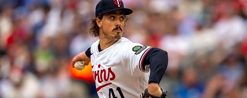 'Resilient' Twins turn to Joe Ryan in effort to take series vs. Astros