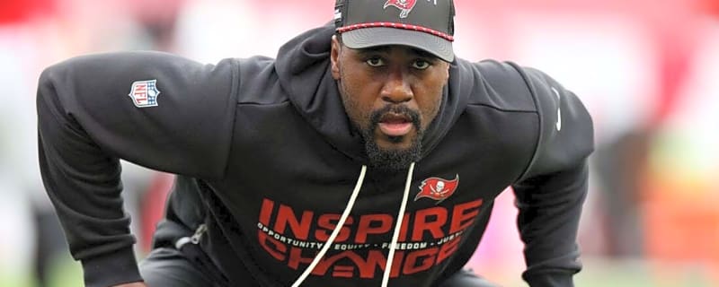 Buccaneers, LB Lavonte David schedule news conference