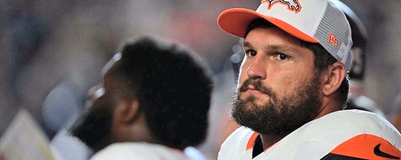 Reports: Broncos DL Matt Henningsen tears Achilles again
