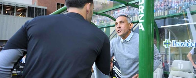 Portland looks to send Jack Cassidy off on winning note vs. Seattle